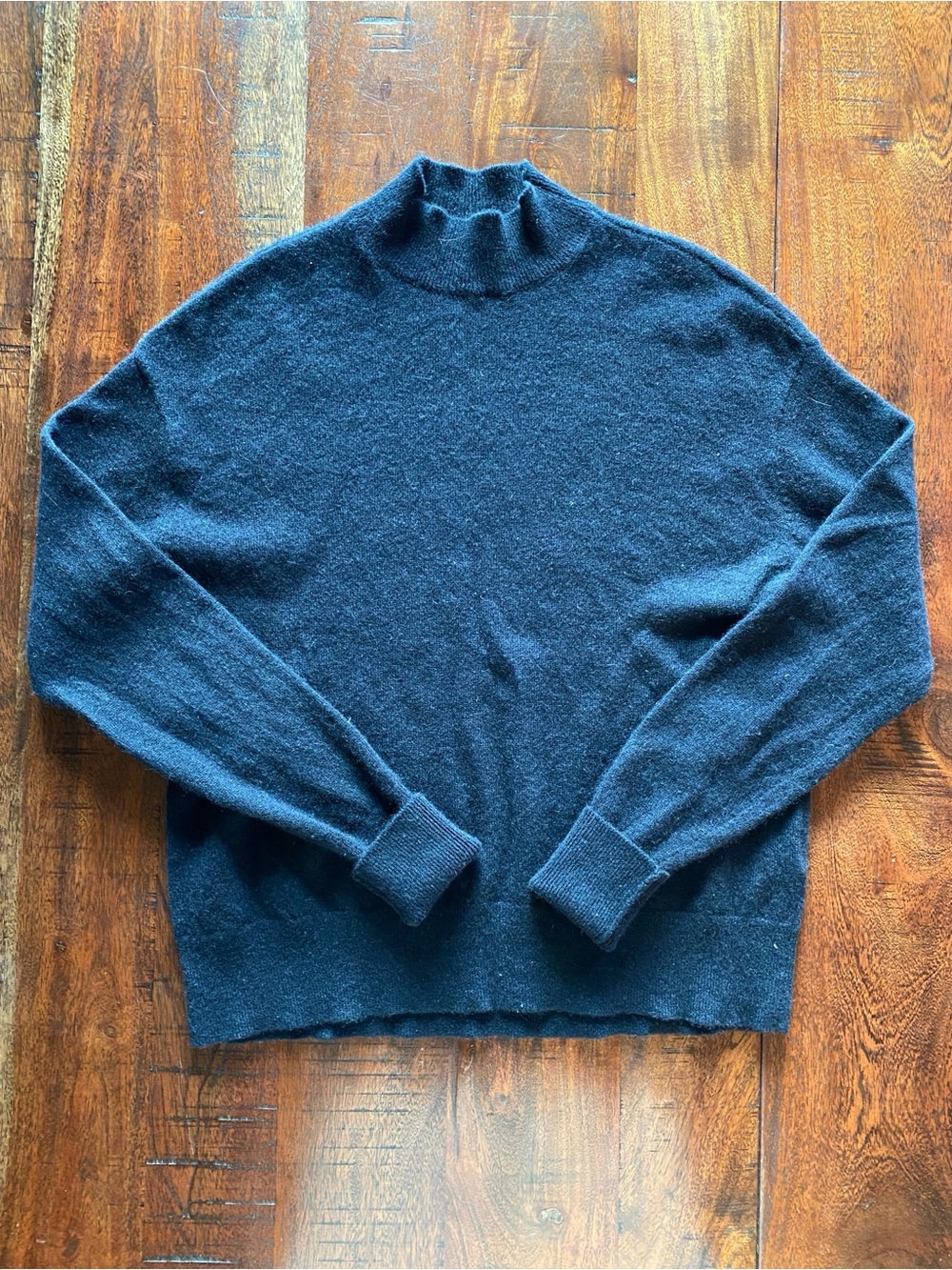Everlane 100% Cashmere Sweater - XS